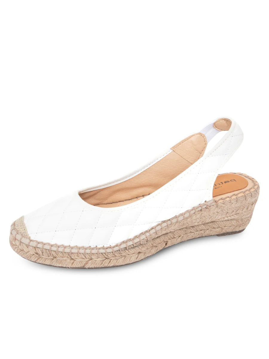 Patricia Green - Valencia Closed Toe Slingback
