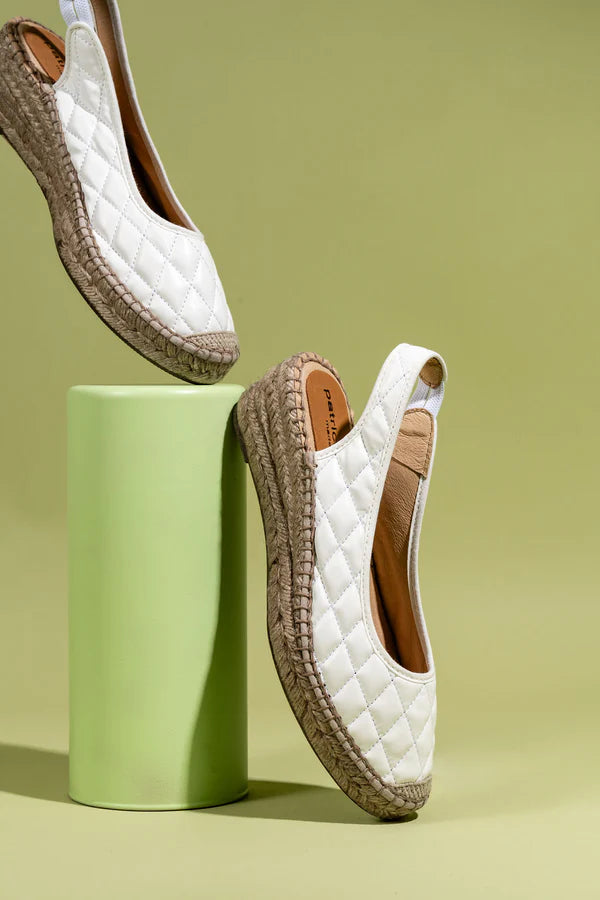 Patricia Green - Valencia Closed Toe Slingback