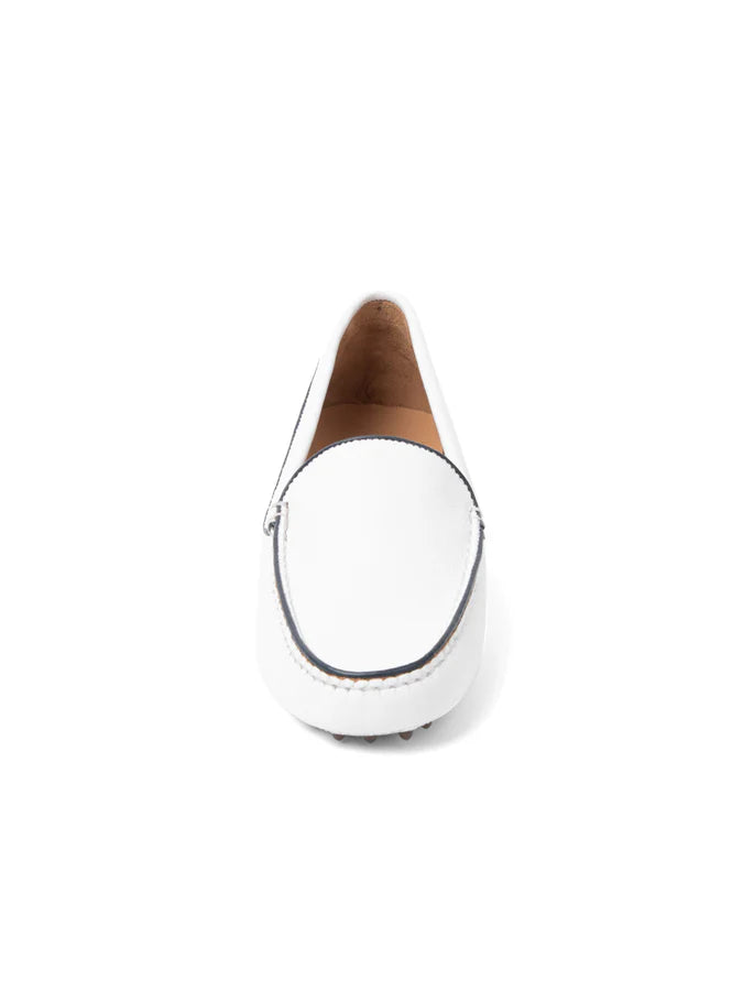 Patricia Green - Jill Piped Driving Moccasin