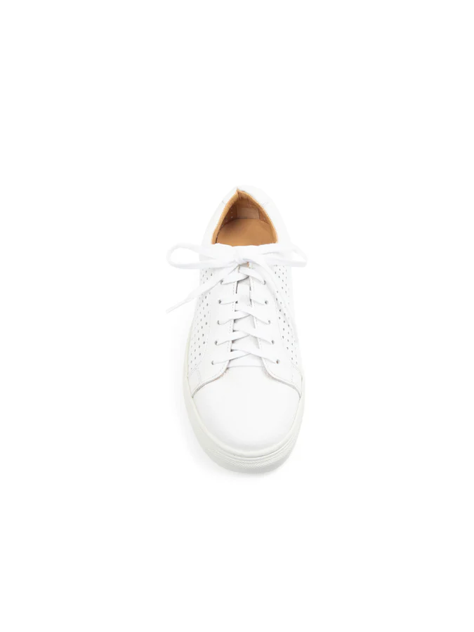 Patricia Green - Ryan Perforated Sneaker