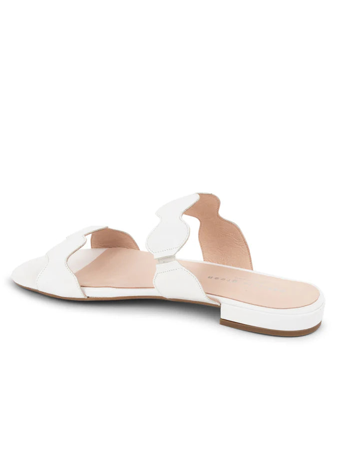 Patricia Green - Palm Beach Flat Sandal