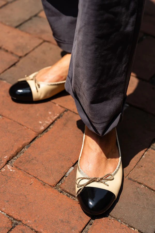 PAUL MAYER - BEST BALLET FLAT