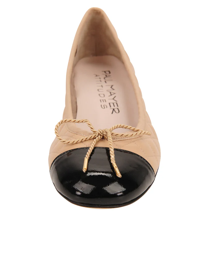 PAUL MAYER - TITOU KITTEN HEEL