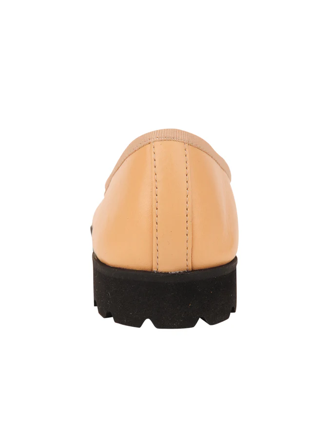 PAUL MAYER - BRAVO LUG SOLE BALLET (BLACK SOLE)