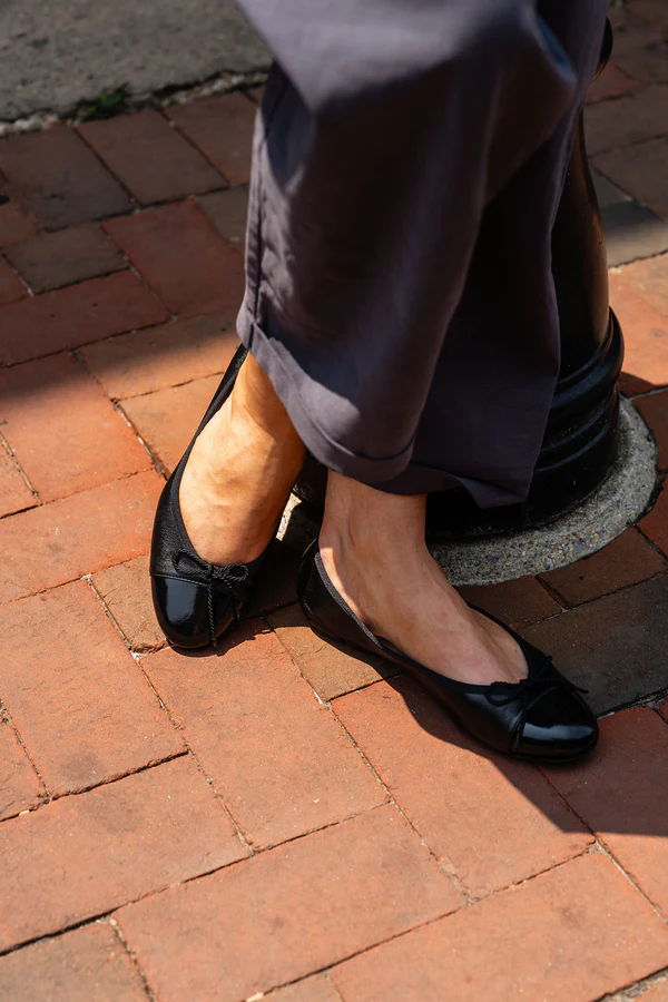 PAUL MAYER - BEST BALLET FLAT
