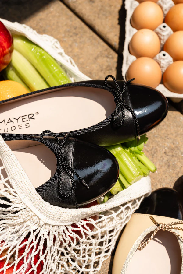PAUL MAYER - BEST BALLET FLAT