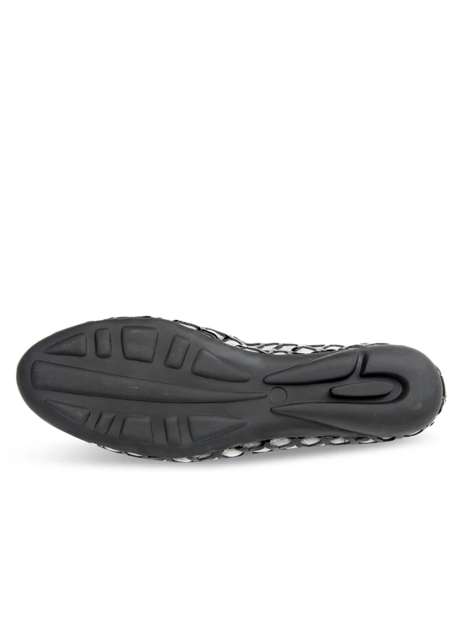 PAUL MAYER - BRANDY MESH BALLET FLAT
