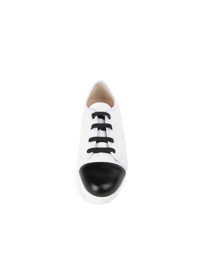 PAUL MAYER - SOS LUG SOLE SNEAKER