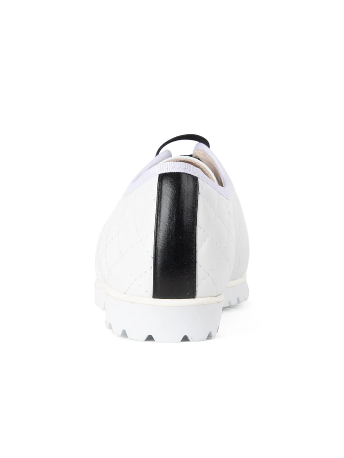 PAUL MAYER - SOS LUG SOLE SNEAKER