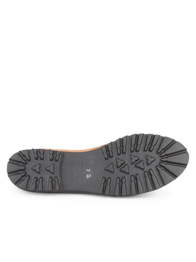 PAUL MAYER - BRAVO LUG SOLE BALLET (BLACK SOLE)