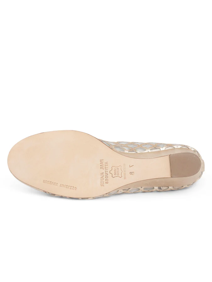 PAUL MAYER - NEW MESH WEDGE