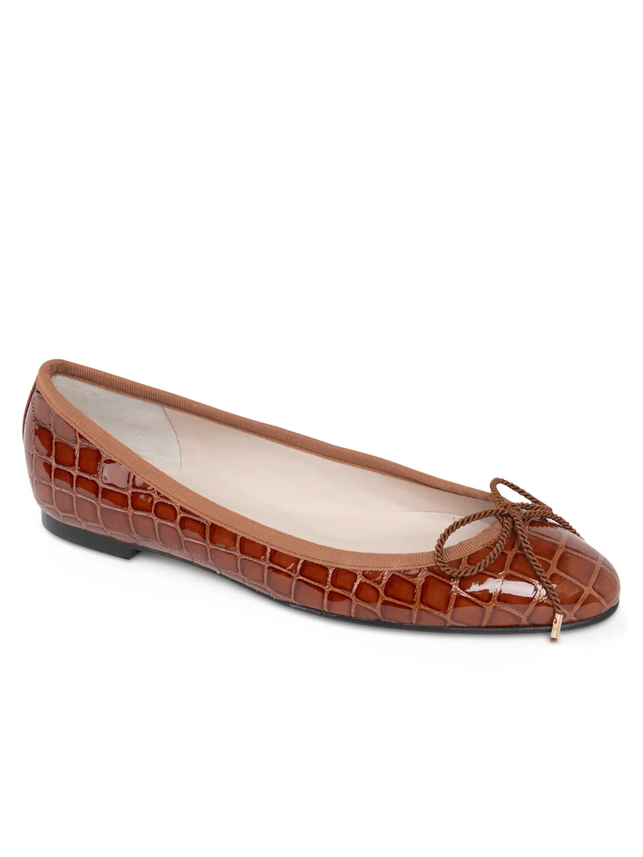 PAUL MAYER - LUXE BALLET FLAT