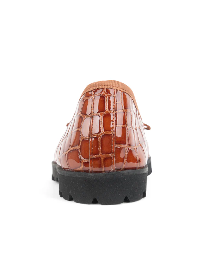 PAUL MAYER - BINGO LUG SOLE BALLET