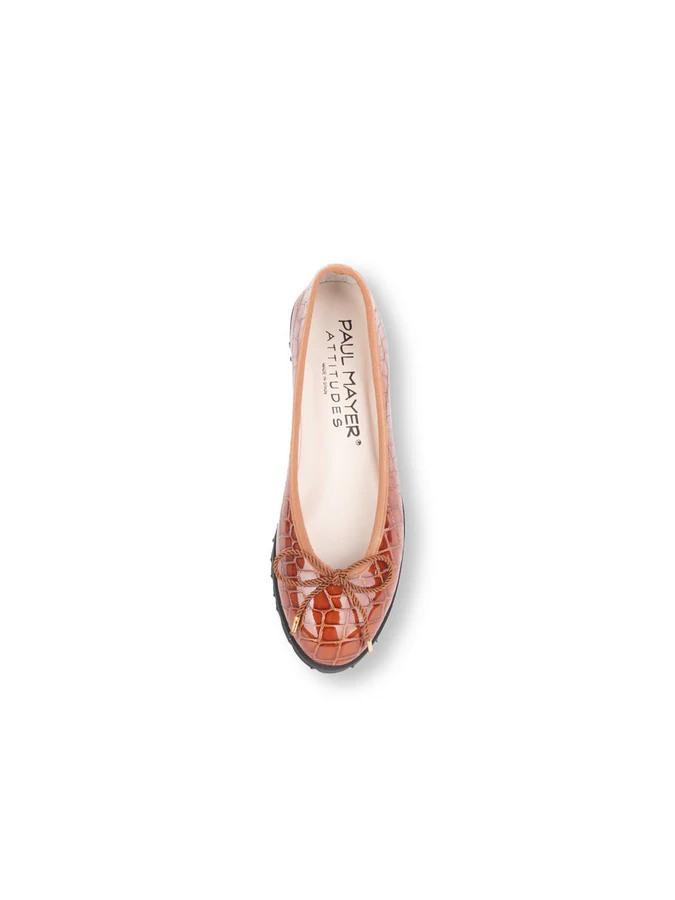 PAUL MAYER - BINGO LUG SOLE BALLET