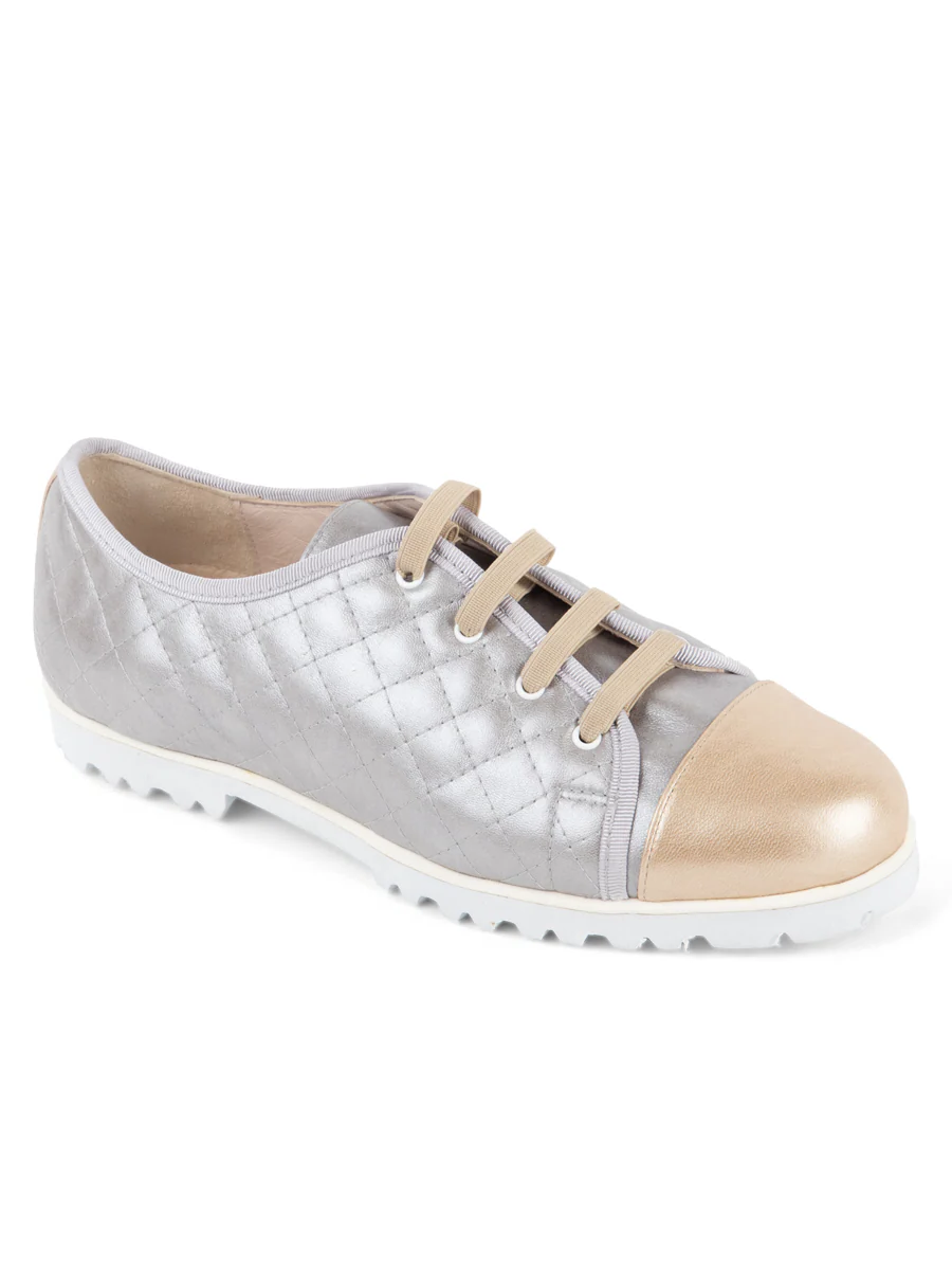 PAUL MAYER - SOS LUG SOLE SNEAKER