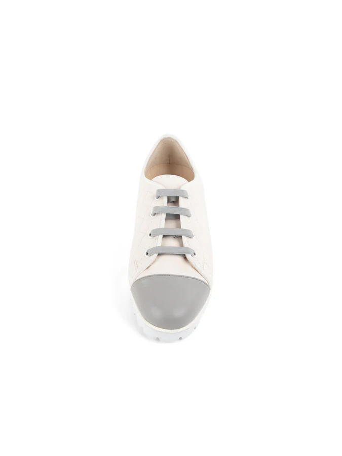PAUL MAYER - SOS LUG SOLE SNEAKER