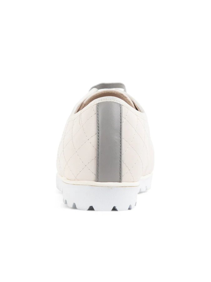 PAUL MAYER - SOS LUG SOLE SNEAKER