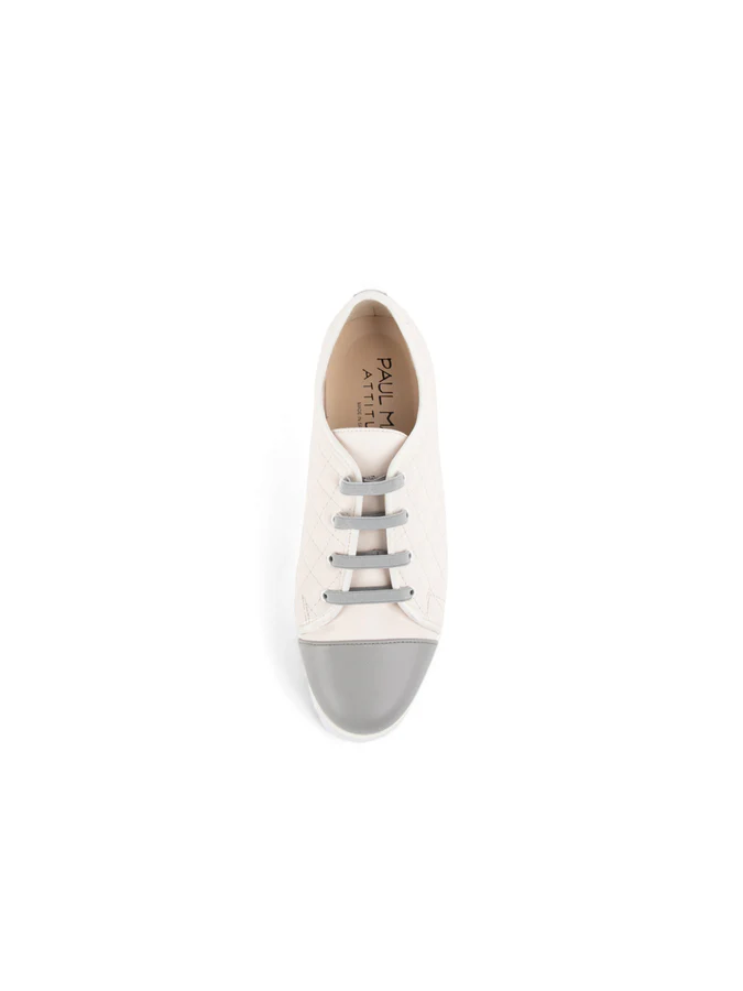 PAUL MAYER - SOS LUG SOLE SNEAKER