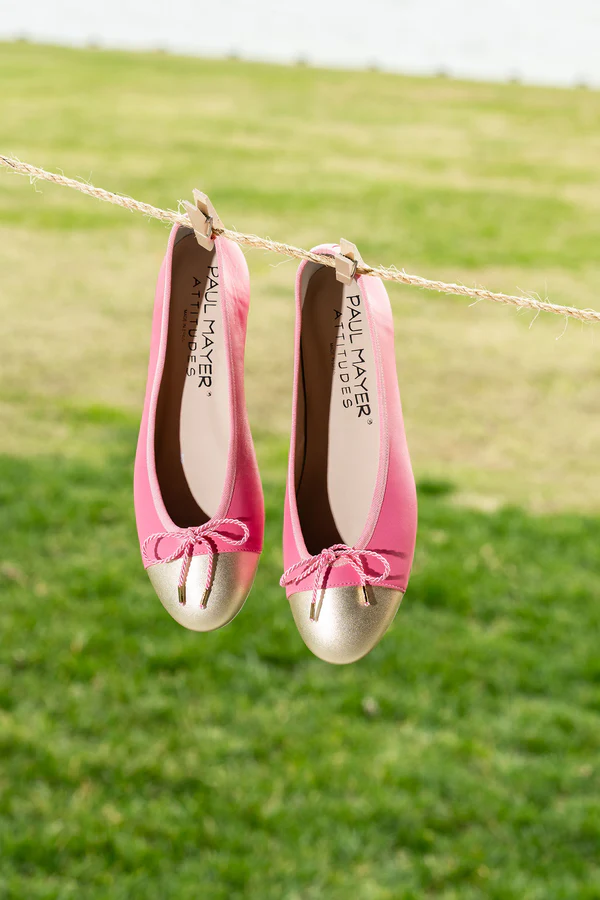 PAUL MAYER - BEST BALLET FLAT