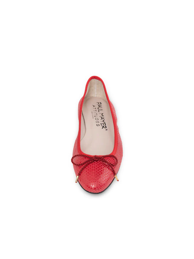 PAUL MAYER - LUXE BALLET FLAT