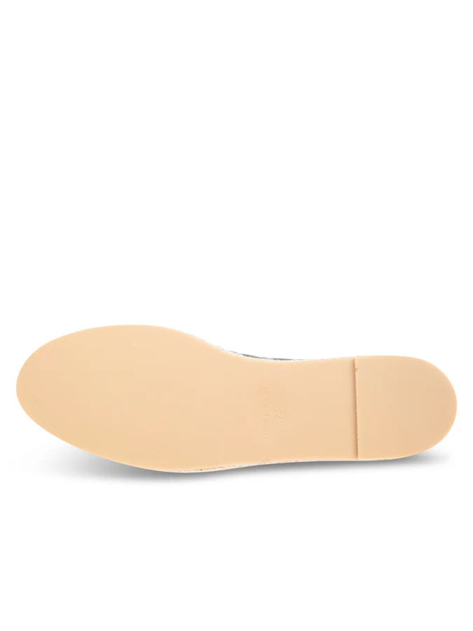 PAUL MAYER - BEST QUILTED ESPADRILLE