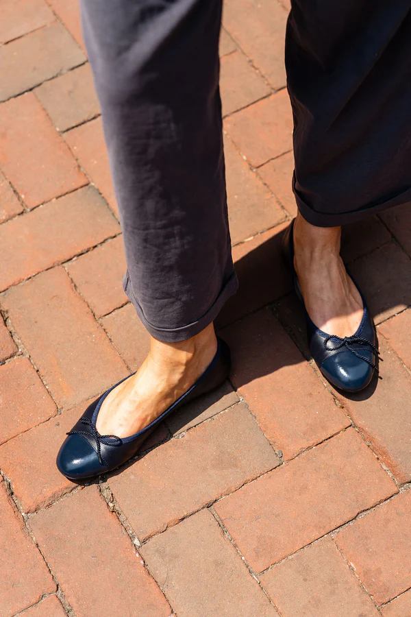 PAUL MAYER - BEST BALLET FLAT