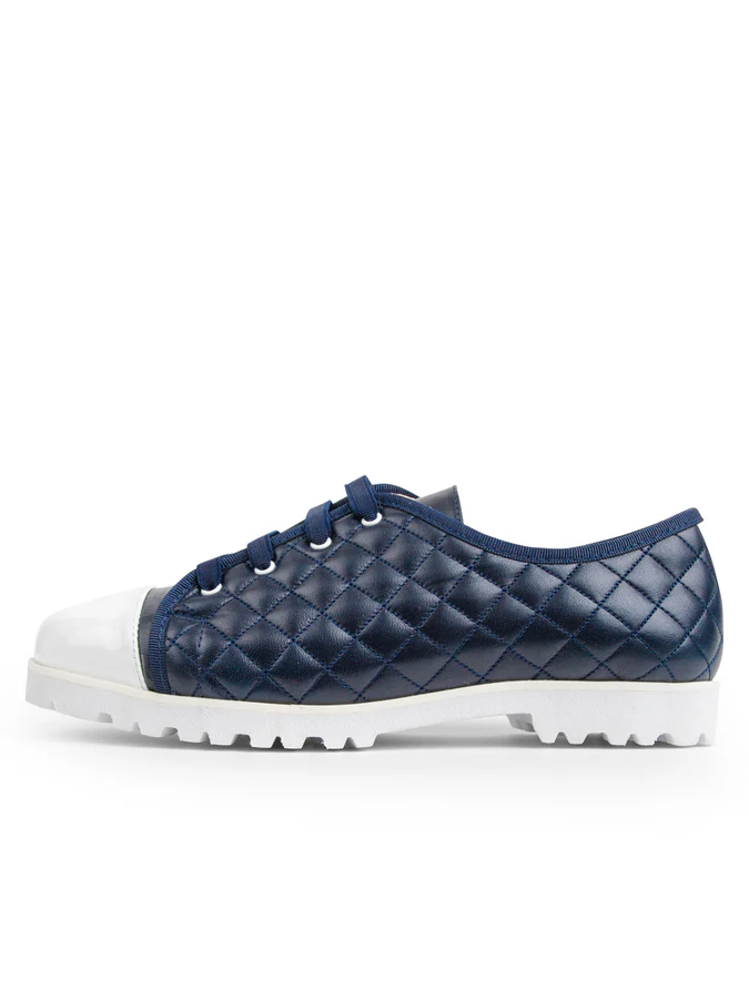 PAUL MAYER - SOS LUG SOLE SNEAKER