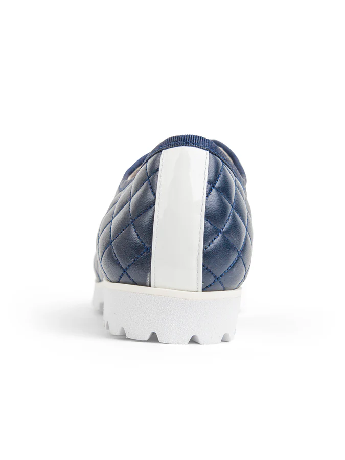PAUL MAYER - SOS LUG SOLE SNEAKER