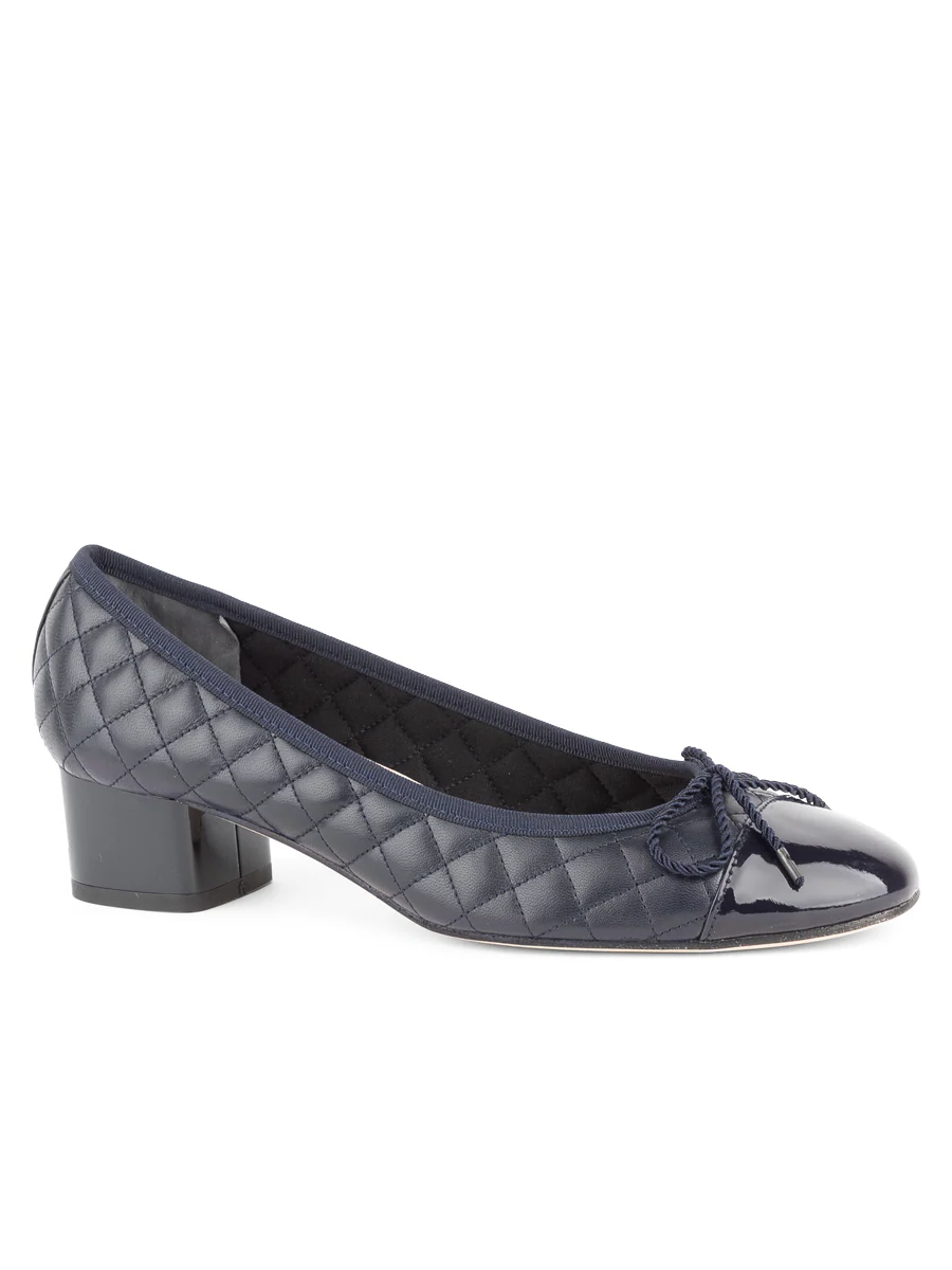 PAUL MAYER - TITOU BLOCK HEEL