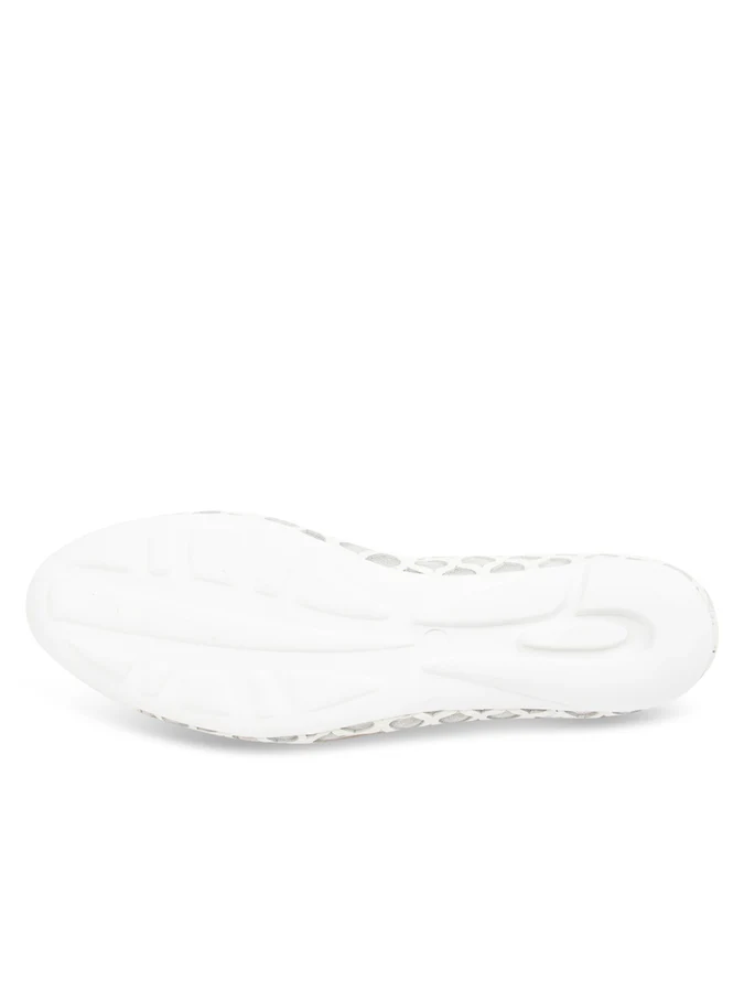 PAUL MAYER - BRANDY MESH BALLET FLAT