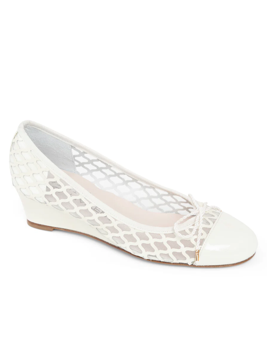 PAUL MAYER - NEW MESH WEDGE