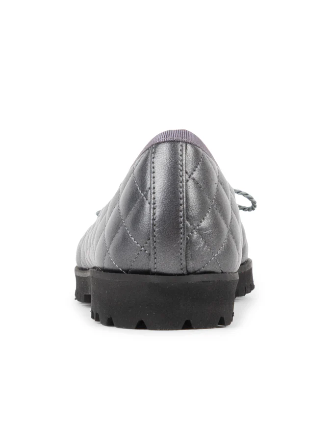 PAUL MAYER - BEST LUG SOLE BALLET ( BLACK SOLE )