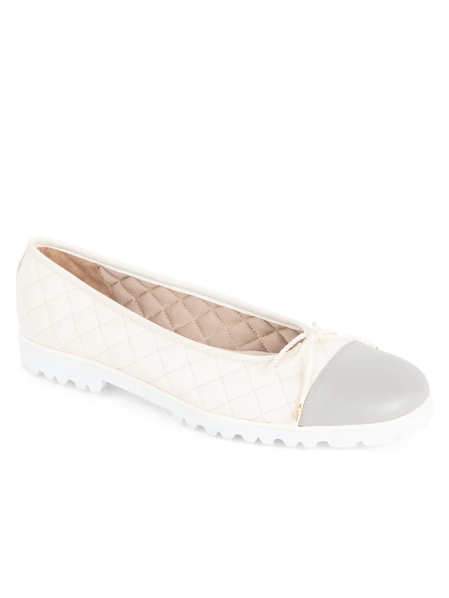 PAUL MAYER - COZY LUG SOLE BALLET
