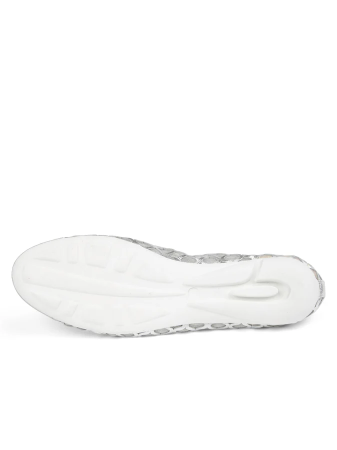 PAUL MAYER - BRANDY MESH BALLET FLAT