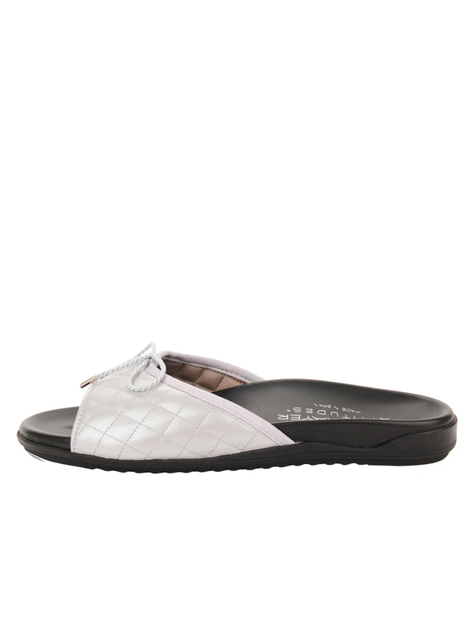 PAUL MAYER - WIN QUILTED SANDAL