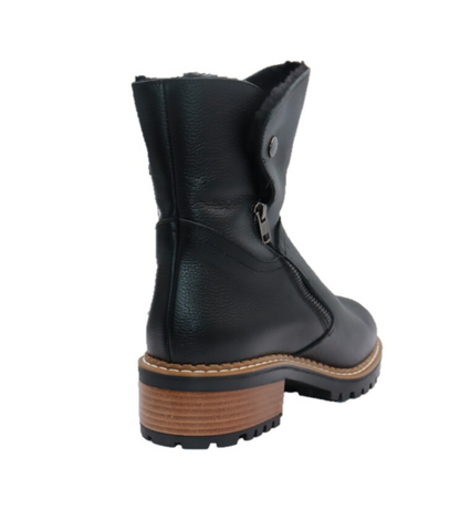 ERIC MICHAEL - PELHAM WOMEN'S BOOTIE