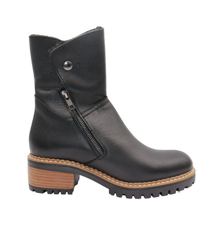 ERIC MICHAEL - PELHAM WOMEN'S BOOTIE