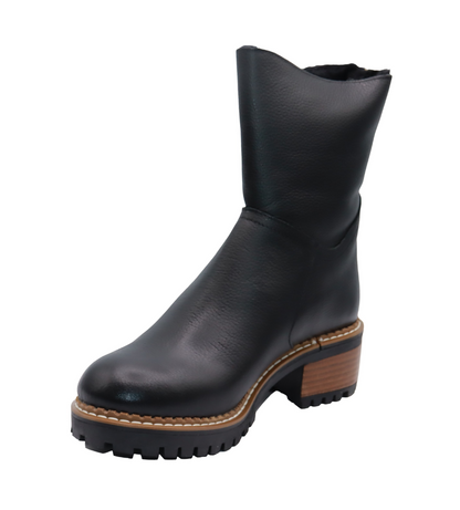 ERIC MICHAEL - PELHAM WOMEN'S BOOTIE