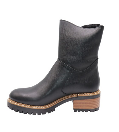 ERIC MICHAEL - PELHAM WOMEN'S BOOTIE