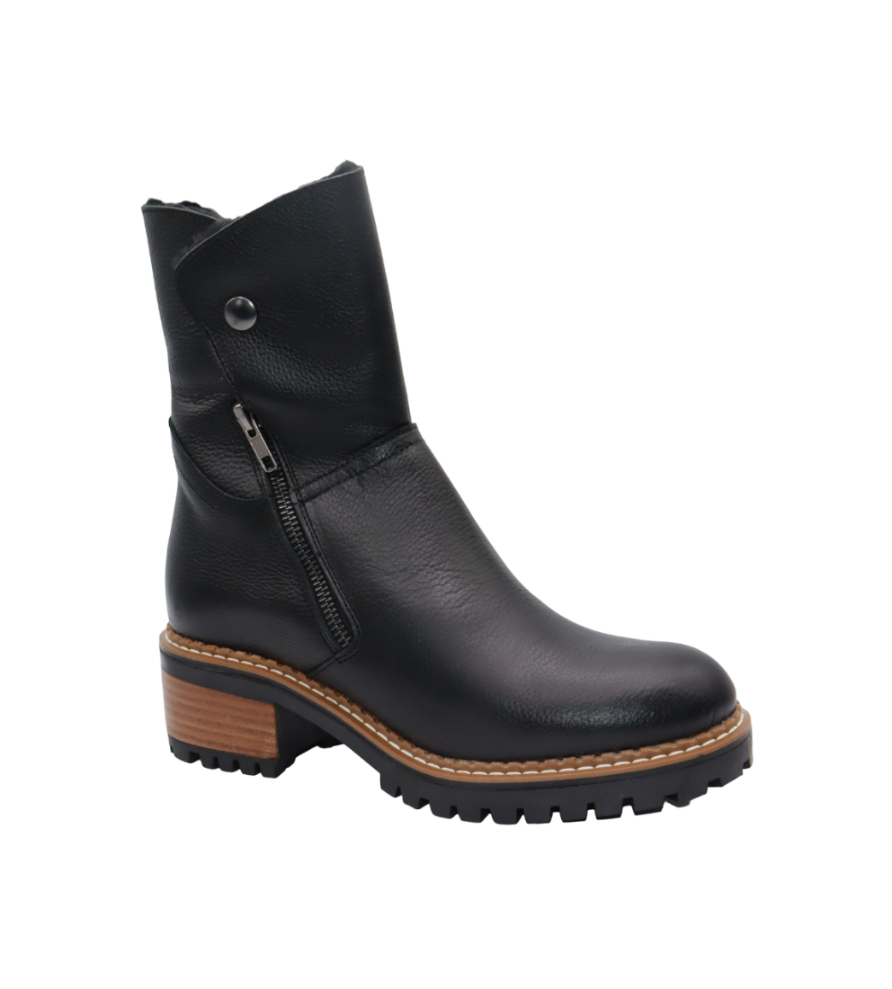 ERIC MICHAEL - PELHAM WOMEN'S BOOTIE