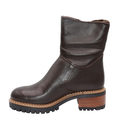 ERIC MICHAEL - PELHAM WOMEN'S BOOTIE