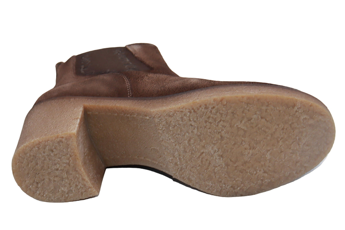 Eric Michael Perla in Brown — view 7