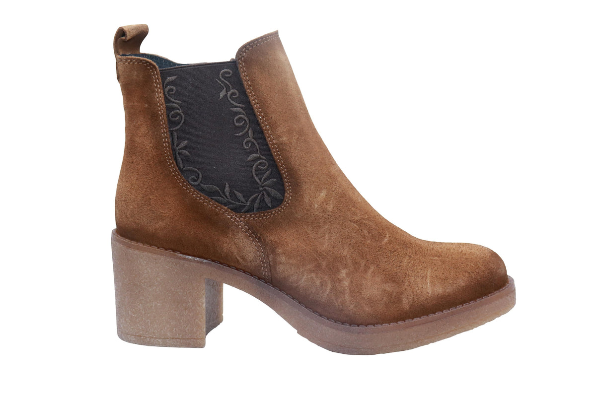 Eric Michael Perla in Tan — view 3