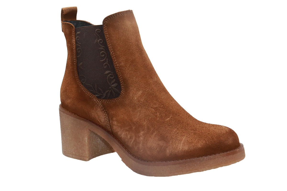 Eric Michael Perla in Tan — view 4