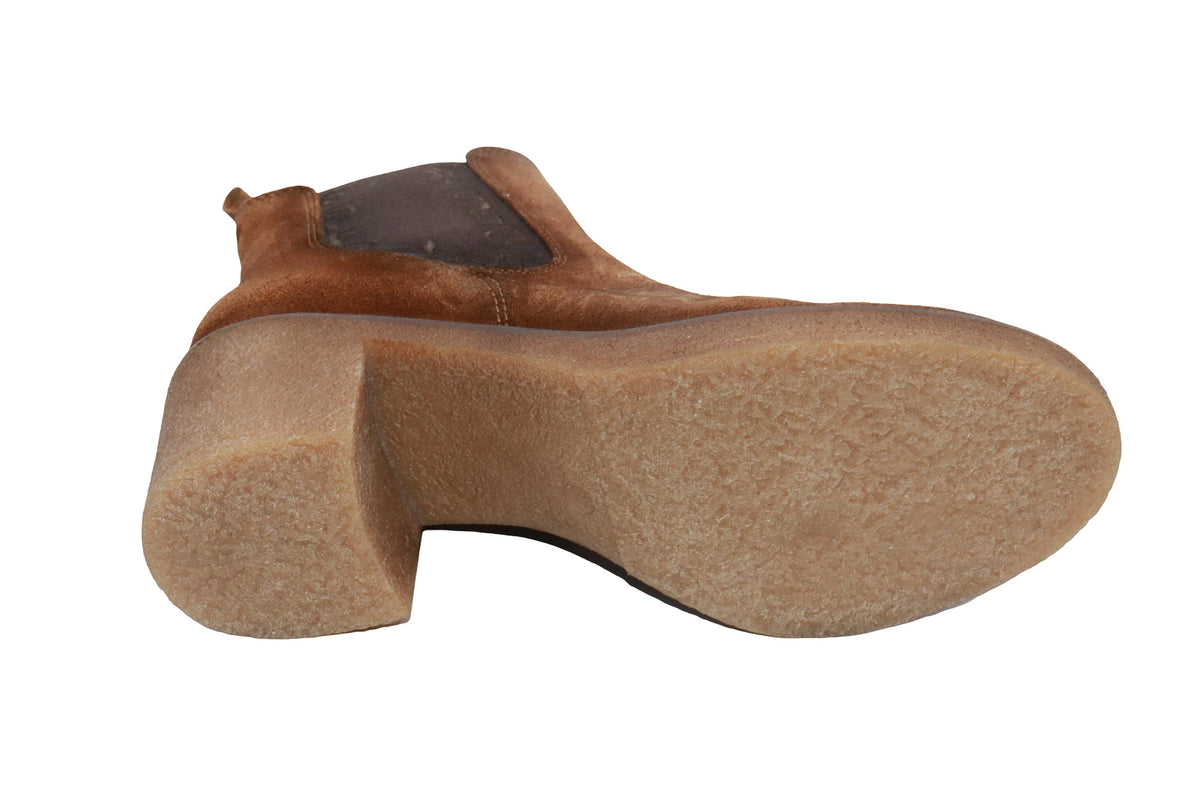 Eric Michael Perla in Tan — view 9