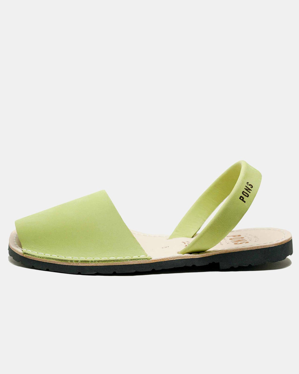 Pons Classic Style, Pistachio, product view