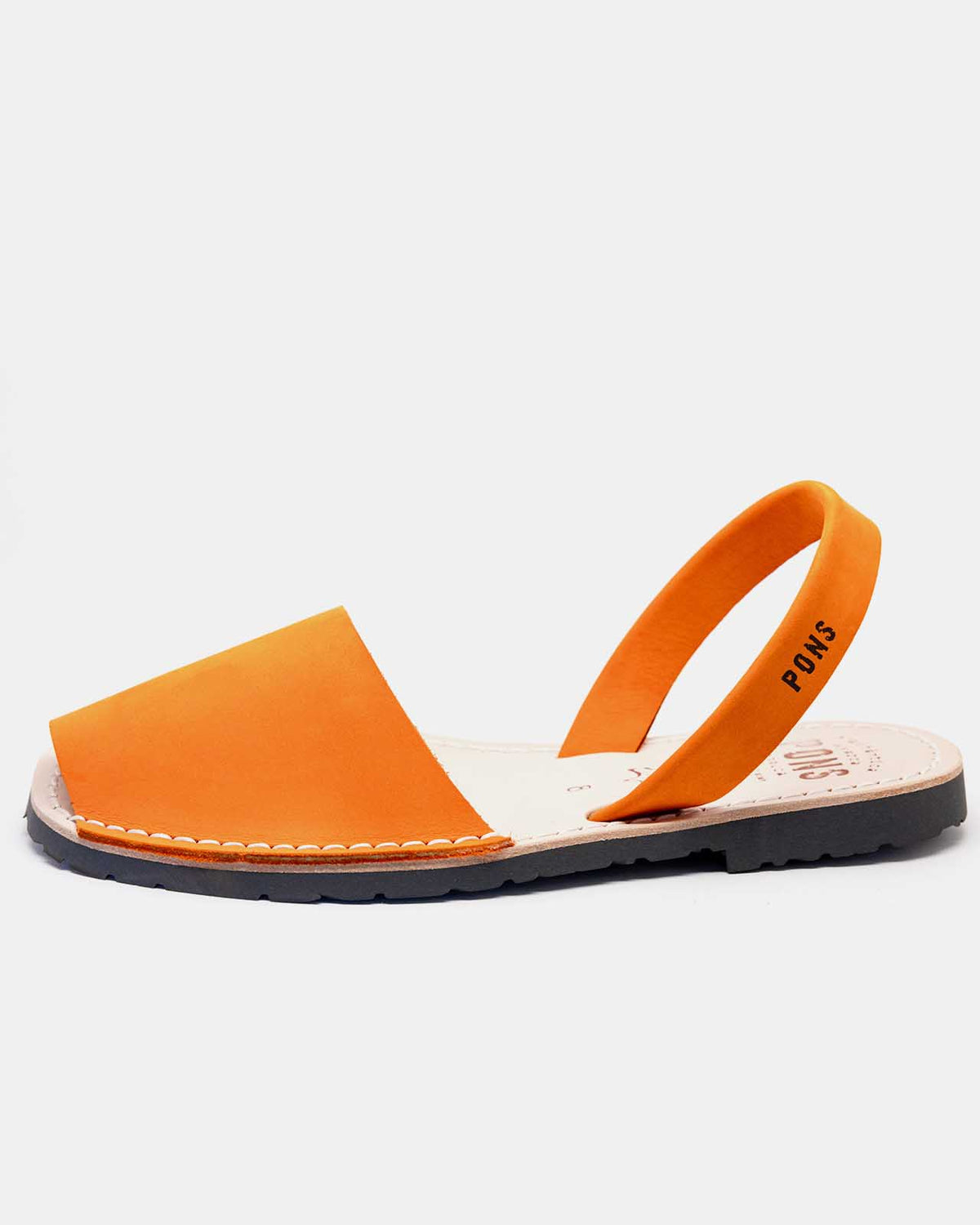 Pons Classic Style, Peach, product view