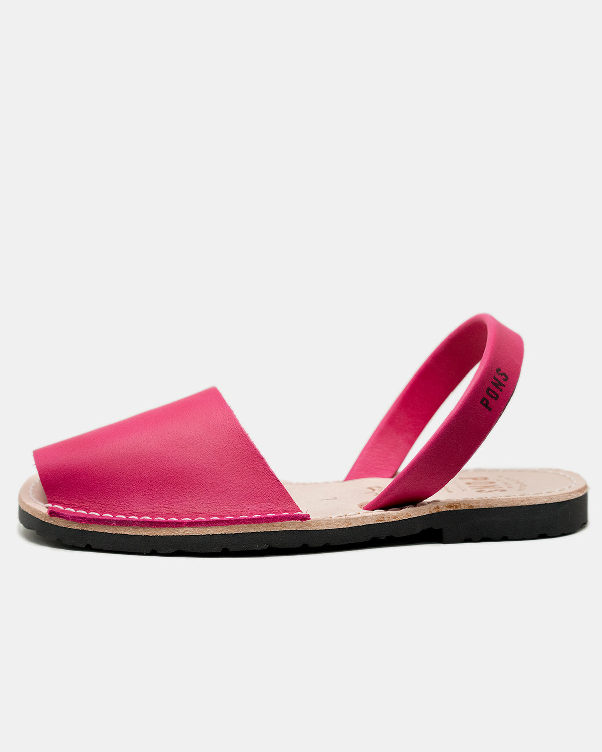 Pons Classic Style, Fuchsia, product view