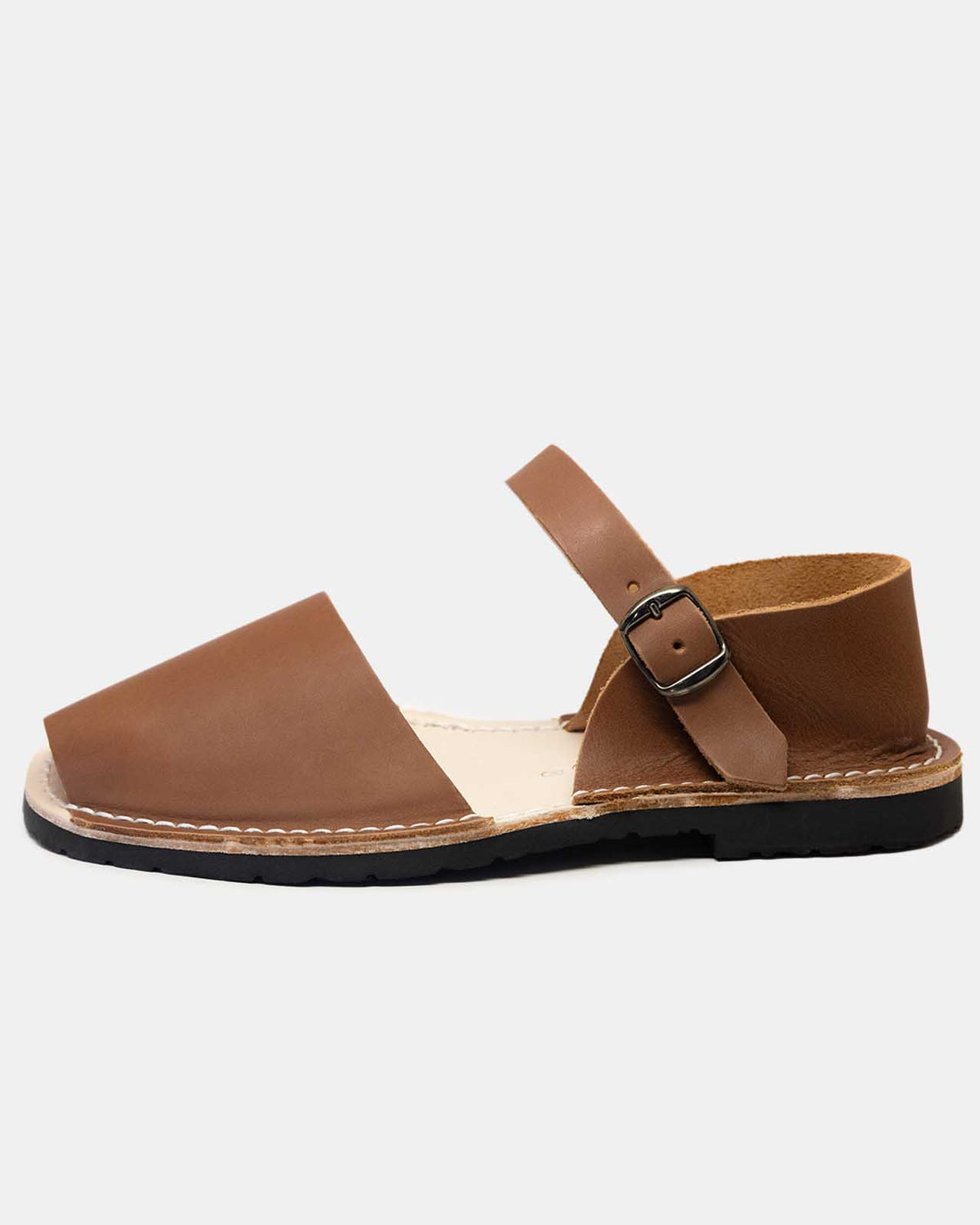 Pons Frailera, Brown, product view