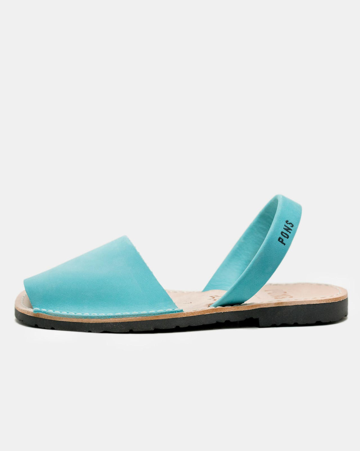 Pons Classic Style, Aqua Blue, product view
